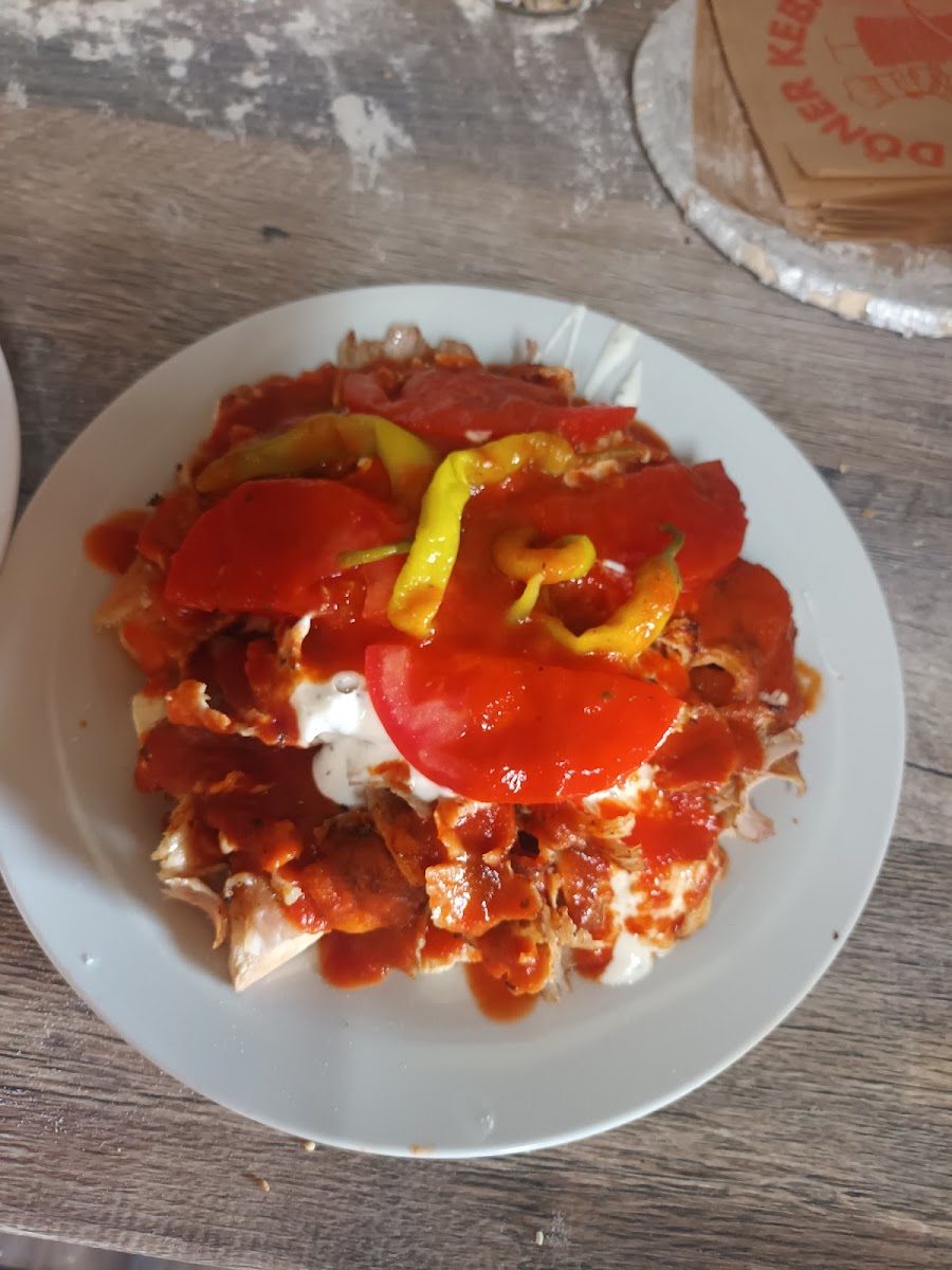 Volkan Kebap Photos 2